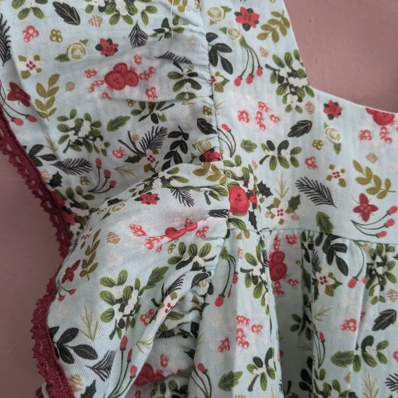 Matilda Jane Cheeky Plum Christmas dresses NWT - Picture 7 of 11
